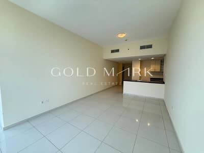 2 Bedroom Flat for Rent in DAMAC Hills, Dubai - Golf Course View | 2BR | Unfurnished | Vacant Now