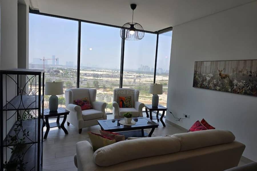 Квартира в Собха Хартланд,Ван Парк Авеню, 2 cпальни, 155000 AED - 12232160 Квартира в Собха Хартланд,Ван Парк Авеню, 2 cпальни, 155000 AED - 12232160