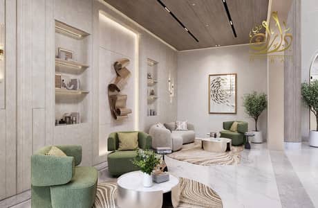 1 Bedroom Apartment for Sale in City of Arabia, Dubai - WhatsApp Image 2025-04-21 at 11.26. 49 AM. jpeg