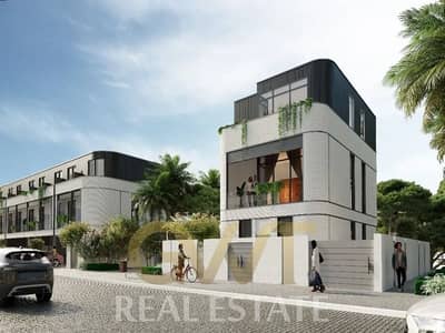 تاون هاوس 3 غرف نوم للبيع في دبي لاند، دبي - IMG-20250614-WA0024. jpg