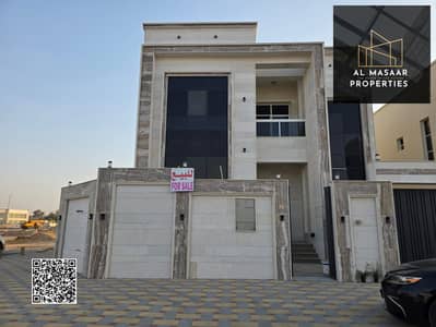 5 Bedroom Villa for Sale in Al Zahya, Ajman - WhatsApp Image 2025-06-17 at 10.25. 07 AM. jpeg