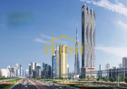 1 Спальня Апартамент Продажа в Бизнес Бей, Дубай - 11123. jpg