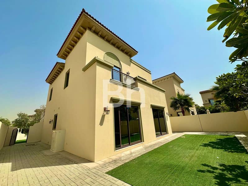 Вилла в Аравийские Ранчо 2,Палма, 3 cпальни, 285000 AED - 12249596 Вилла в Аравийские Ранчо 2,Палма, 3 cпальни, 285000 AED - 12249596