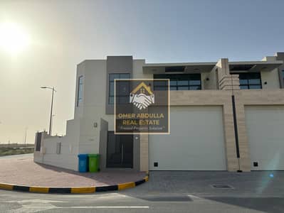 فیلا 4 غرف نوم للايجار في مدينة تلال، الشارقة - IMG-20250518-WA0028. jpg