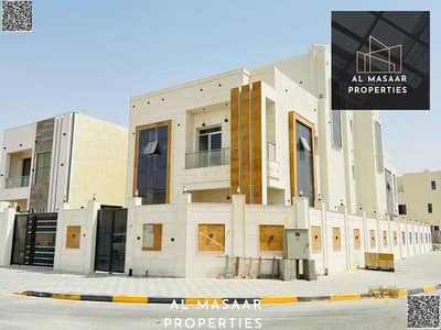 4 Bedroom Villa for Sale in Al Zahya, Ajman - batch_783734775-1066x800. jpg