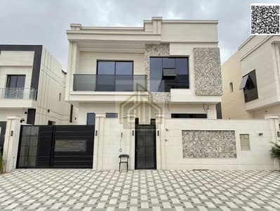 فیلا 5 غرف نوم للبيع في الزاهية، عجمان - batch_775316168-1066x800. jpg