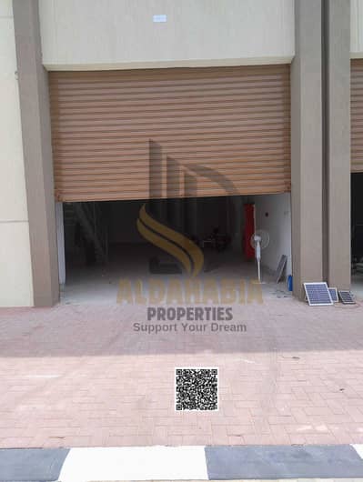 Warehouse for Rent in Al Jurf, Ajman - abc08047-6a97-4292-b8ae-a78d10819761. jpeg