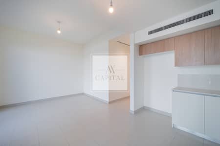 3 Bedroom Townhouse for Rent in Dubai South, Dubai - Hot Deal | Upgraded Garden | Chiller Free