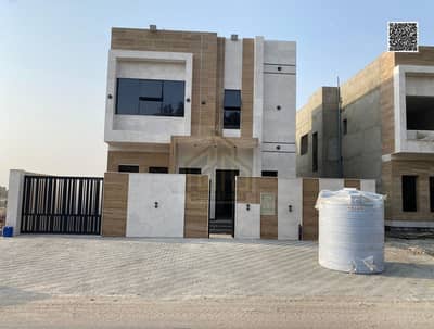 4 Bedroom Villa for Sale in Al Helio, Ajman - batch_WhatsApp Image 2025-07-16 at 5.53. 30 PM (1). jpg
