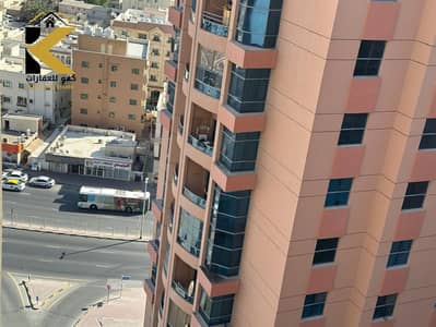 شقة 1 غرفة نوم للبيع في النعيمية، عجمان - IMG-20250713-WA0211. jpg