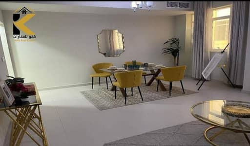 2 Cпальни Апартаменты Продажа в Аль Ясмин, Аджман - IMG-20250713-WA0324. jpg