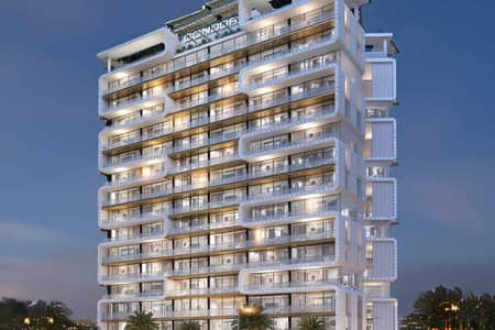 1 Bedroom Flat for Sale in Dubai Sports City, Dubai - Off-Plan Resale | Payment Plan | High End Living