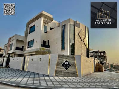6 Bedroom Villa for Sale in Al Yasmeen, Ajman - WhatsApp Image 2025-06-25 at 4.21. 16 PM (1). jpeg