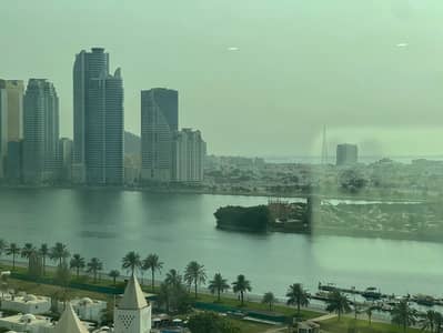 شقة 2 غرفة نوم للايجار في المجاز، الشارقة - IMG-20250715-WA0024. jpg