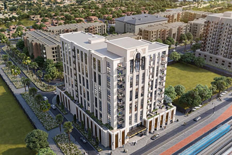 Spacious | Closed Kitchen | Balcony with Pool view Spacious | Closed Kitchen | Balcony with Pool view