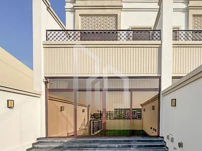 阿尔弗雷德街区， 迪拜 3 卧室联排别墅待租 - 位于阿尔弗雷德街区，阿尔弗雷德西区 3 卧室的联排别墅 250000 AED - 12249781