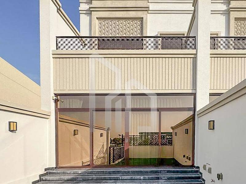 位于阿尔弗雷德街区,阿尔弗雷德西区 3 卧室的联排别墅 250000 AED - 12249781 位于阿尔弗雷德街区,阿尔弗雷德西区 3 卧室的联排别墅 250000 AED - 12249781