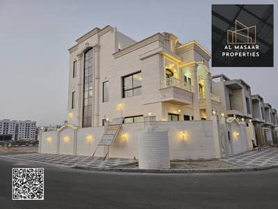 5 Bedroom Villa for Sale in Al Yasmeen, Ajman - WhatsApp Image 2025-06-18 at 1.10. 59 AM (2). jpeg