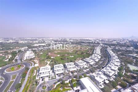 3 Bedroom Apartment for Sale in Dubai Hills Estate, Dubai - Upgraded | | Golf Course Views I Furnished