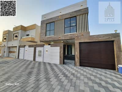 4 Bedroom Villa for Sale in Al Yasmeen, Ajman - 33ddd9e7-06cc-46b3-b7a2-ac24a889bf78. jpeg