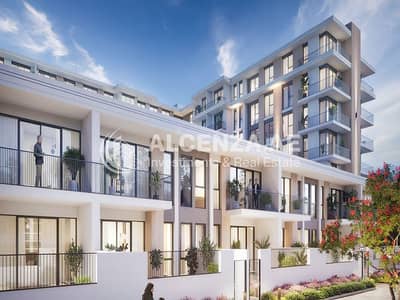 2 Bedroom Flat for Sale in Town Square, Dubai - hol3. jpg
