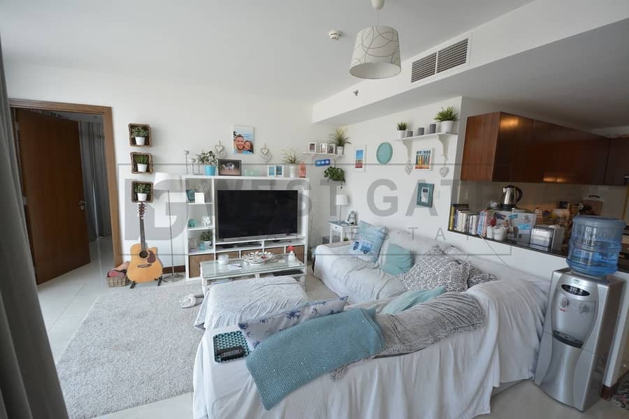 High-end | Spacious Apartment | Tenanted