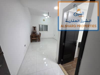 فلیٹ 1 غرفة نوم للايجار في كورنيش عجمان، عجمان - IMG-20250716-WA0155. jpg