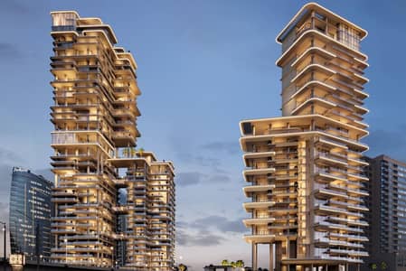 3 Cпальни Апартаменты Продажа в Бизнес Бей, Дубай - Квартира в Бизнес Бей，Вела Вьенто, 3 cпальни, 32000000 AED - 12249865