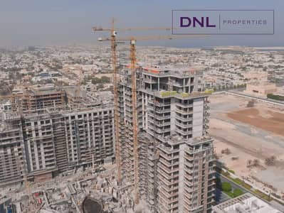1 Bedroom Flat for Sale in Al Wasl, Dubai - Great Price | Middle floor | 50%atHandover