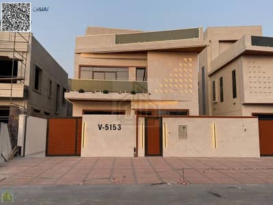 5 Bedroom Villa for Sale in Al Helio, Ajman - b8db2f27-983a-41ba-bd91-27026d18902c. jpg