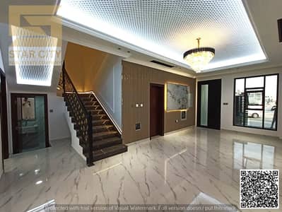 5 Bedroom Townhouse for Sale in Al Helio, Ajman - IMG-20250716-WA0440. jpg