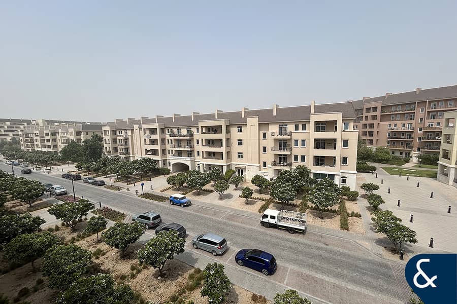 Available Now | Corner Unit | Semi-Furnished Available Now | Corner Unit | Semi-Furnished