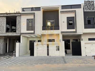 5 Cпальни Вилла Продажа в Аль Хелио, Аджман - IMG-20250717-WA0187. jpg