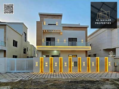 5 Bedroom Villa for Sale in Al Yasmeen, Ajman - WhatsApp Image 2025-06-29 at 11.11. 04 PM. jpeg