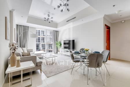 1 Bedroom Apartment for Rent in Downtown Dubai, Dubai - IMG_0035. jpg