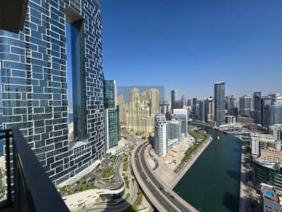 3 Bedroom Flat for Rent in Dubai Marina, Dubai - IMG-20250717-WA0023. jpg