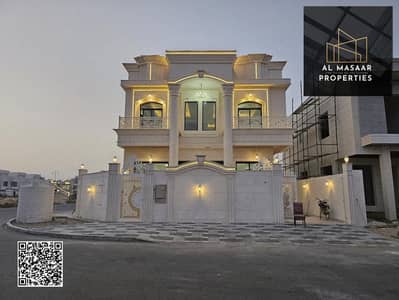 5 Bedroom Villa for Sale in Al Yasmeen, Ajman - WhatsApp Image 2025-06-18 at 1.10. 59 AM (1). jpeg