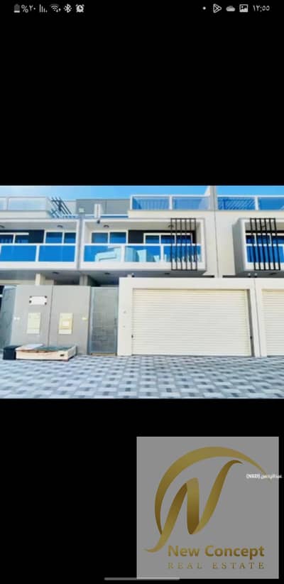 5 Bedroom Villa for Sale in Al Zahya, Ajman - صورة واتساب بتاريخ 1447-01-22 في 10.38. 07_bb5a45ff. jpg