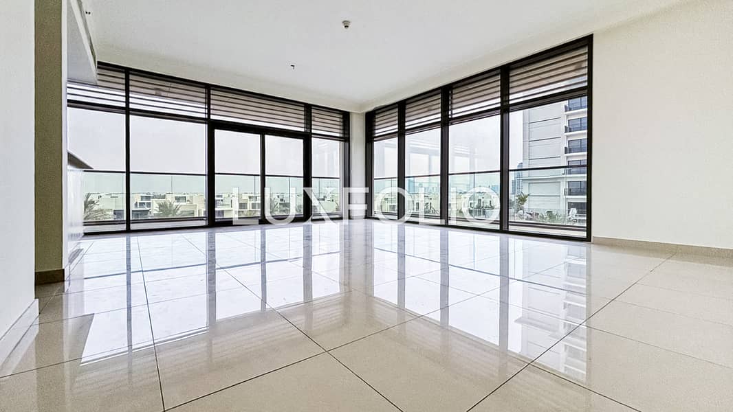 Vacant Soon | Partial Park View | View Today