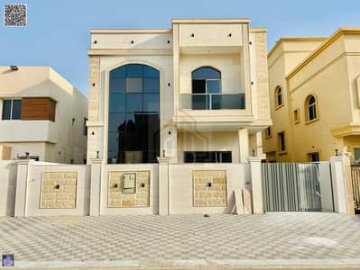 5 Bedroom Villa for Sale in Al Yasmeen, Ajman - WhatsApp Image 2025-07-17 at 10.47. 55 AM. jpg