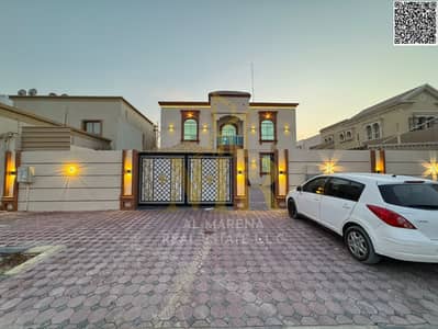 5 Bedroom Villa for Sale in Al Rawda, Ajman - IMG-20250705-WA0160. jpg