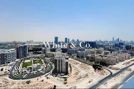 Studio for Sale in Dubai Science Park, Dubai - MOTIVATED SELLER | READ TO MOVE IN | SPACIOUS