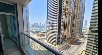 شقة في ذا تورش،دبي مارينا 1 غرفة 84999 درهم - 12249997
