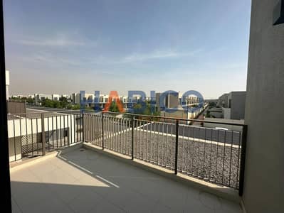 迪拜南部街区， 迪拜 4 卧室别墅待租 - WhatsApp Image 2025-07-17 at 10.49. 48 AM. jpeg