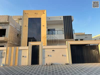 5 Bedroom Villa for Sale in Al Yasmeen, Ajman - batch_WhatsApp Image 2025-02-05 at 5.57. 43 PM. jpg