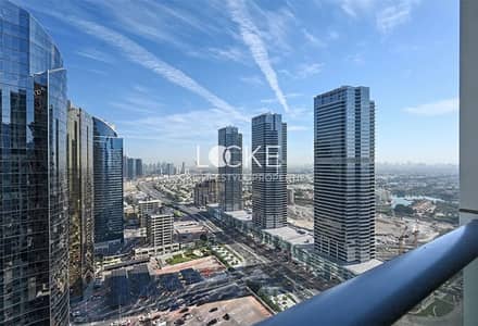 朱美拉湖塔 (JLT)， 迪拜 2 卧室单位待租 - 3905 Bonnington11nw. jpeg