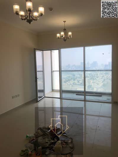 2 Bedroom Flat for Rent in Liwara 1, Ajman - IMG-20250616-WA0353. jpg