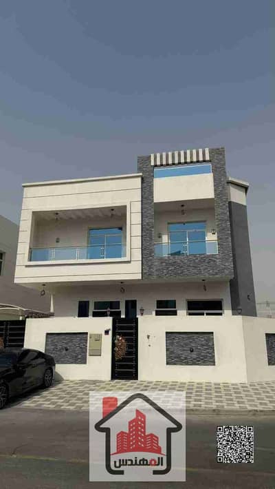 فیلا 5 غرف نوم للايجار في الياسمين، عجمان - 1000568208. jpg