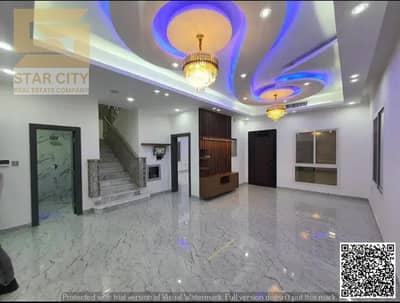 5 Cпальни Вилла Продажа в Аль Ясмин, Аджман - IMG-20250624-WA0073. jpg