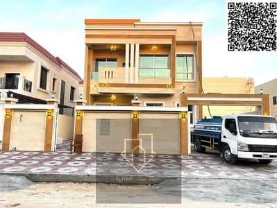 فیلا 5 غرف نوم للايجار في الياسمين، عجمان - IMG-20250405-WA0264. jpg